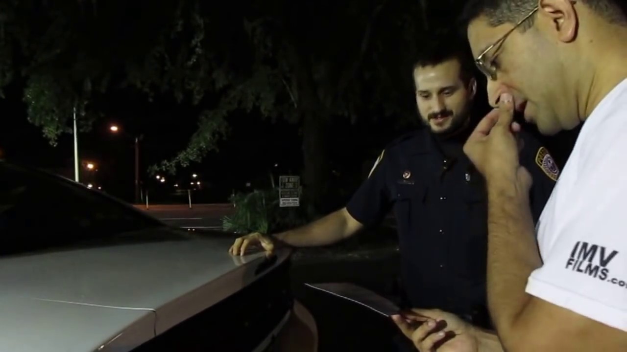florida police officer interview about fair dui flyer imv films fair dui flyer florida