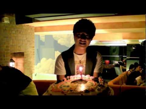 2012張心傑慶生會