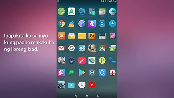 How to get free load any network Philippines 2017