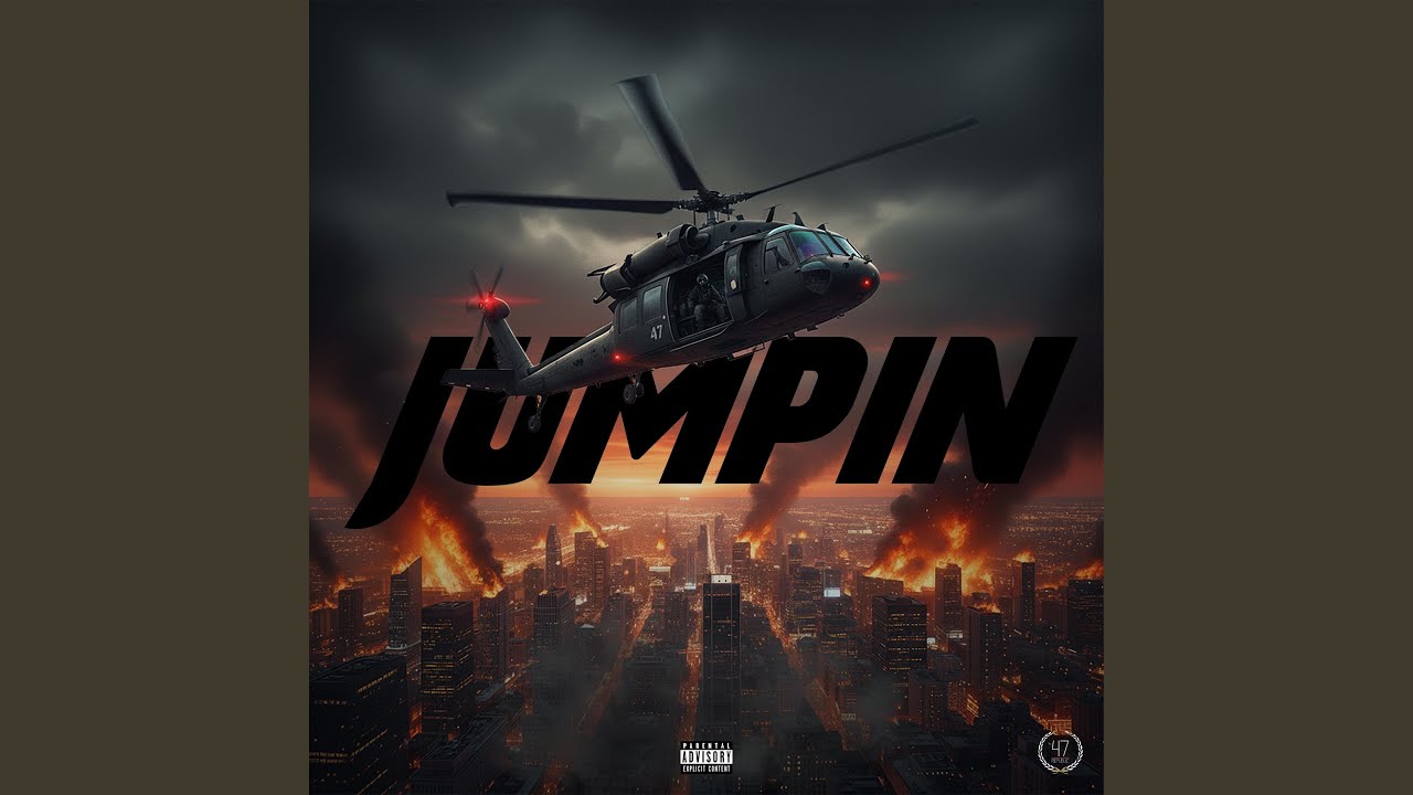 Watch Jumpin on YouTube Watch Jumpin on YouTube