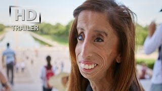 A Brave Heart: The Lizzie Velasquez Story | official trailer US (2015) A Brave Heart: The Lizzie Velasquez Story | official trailer US (2015)