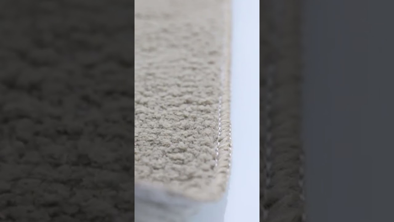 Ref 9926 - Tapete Soft 40x60