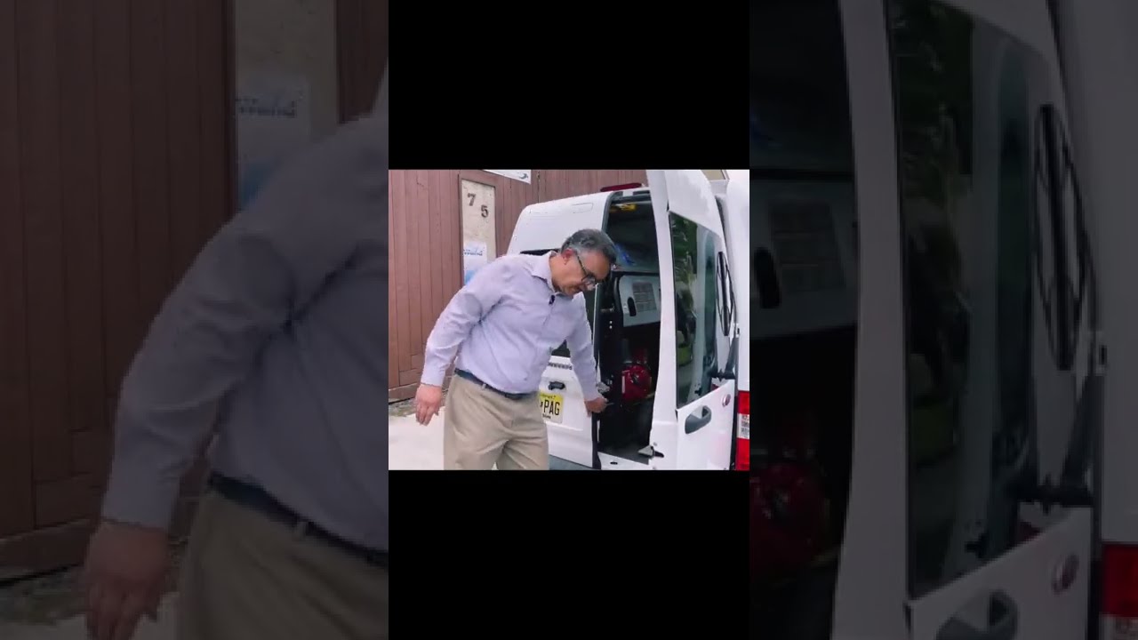 All Surface Cleaner does, carpet cleaning, pressure washing, tile grout…