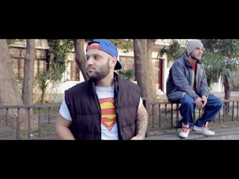 Kazzy Jazz - მამაქალაქიდან სალამი (Official Video)