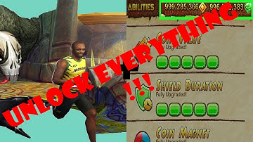 HOW TO HACK TEMPLE RUN2!??? |USING LUCKY PATCHER | UNLIMITED COINS AND GEMS|UTG on the go|