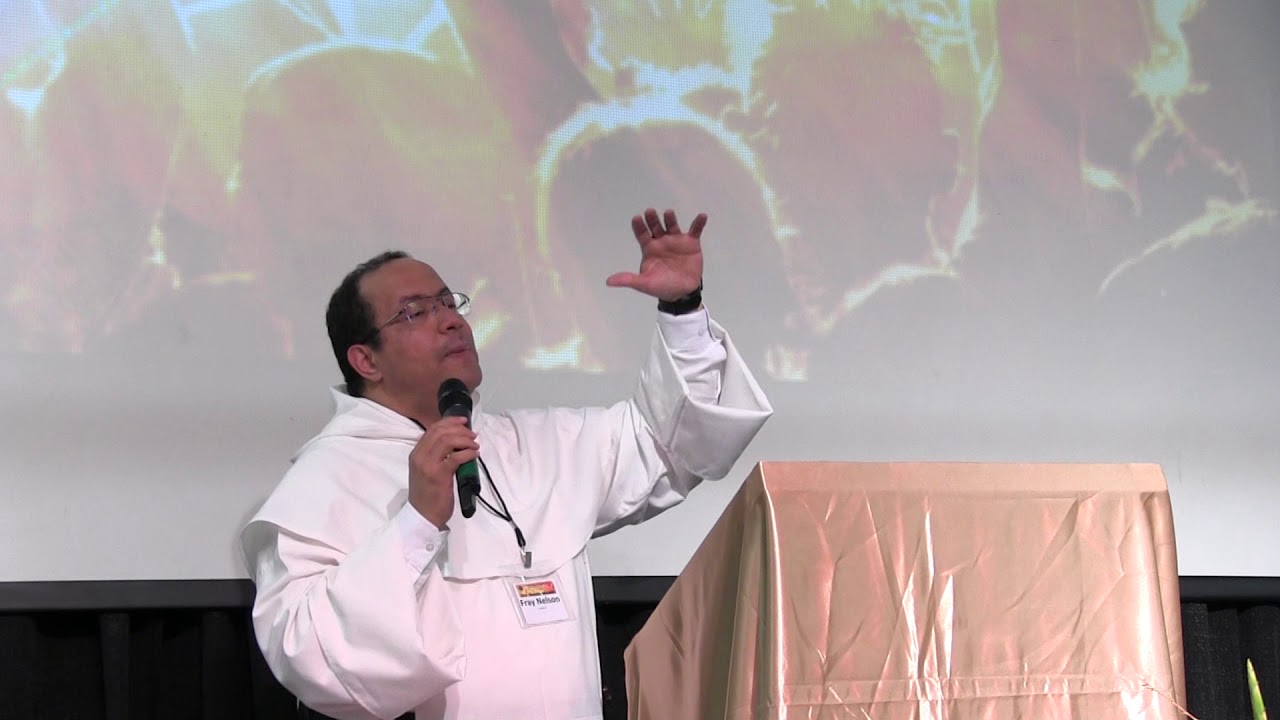 Rasgos esenciales de la Renovación Carismática Católica