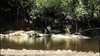 Doctors Go Wild  - Pengembara Rimba Halmahera (Teaser)
