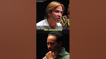 Policing & Community: Building Trust and Understanding #shorts