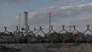 Baltimore Residents Face Potential Health Risks From New Incinerator (2/4)