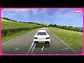 Slow Roads Gameplay