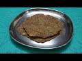 Oats Adai | Healthy Indian Breakfast Recipe - Darbar Samayal