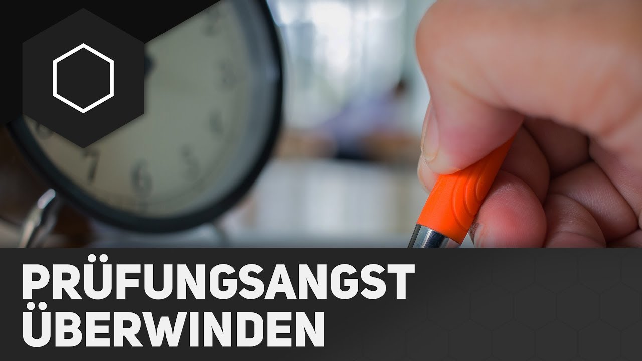 Tipps gegen Prüfungsangst! - ABITUR 27: Tipps & Tricks gegen Angst vor  Klausuren