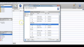 Viewing Student Birthdays by Month in PowerSchool