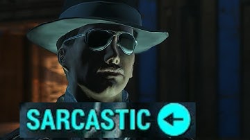 Perfectly Average Fallout 4 Experience