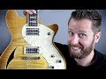 A Guitar Like No Other! - Schecter's Best Kept Secret!