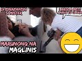 IGNORING MY HUSBAND | NAGALIT SYA | MARUNONG NA MAGLINIS NG KALAT NYA | TheMcQueenS Family Vlog
