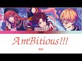 「 Paradox Live 」AmBitious!!! (Full ver.) - BAE [Eng|Vie]