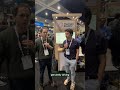 Thomson Reuters at NeurIPS 2025 | A conversation with our Head of AI Research, Jonathan Schwarz