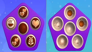 Pop Us! Popping Gameplay! very satisfying and relaxing ASMR games