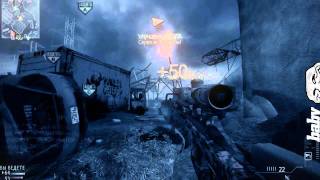 #EC [MW3 OCE#3] by Ghetto [Trolling Edit :3]