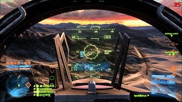 BF3 - AT Mines + Jet = Troll