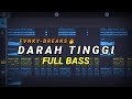 DJ DARAH TINGGI FULL BASS TIKTOK VIRAL 2023