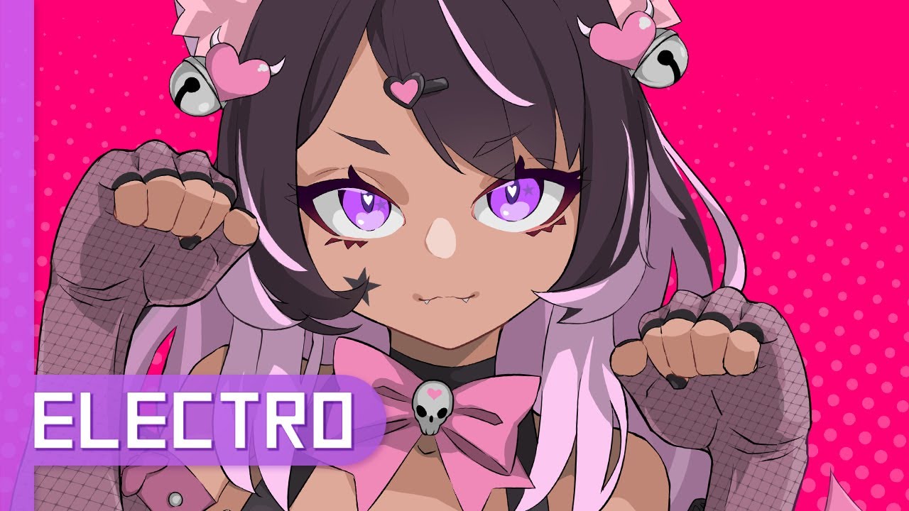 Nightcore - Try Resisting Me Nightcore - Try Resisting Me