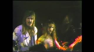 Blitz Bros Play The Blitz Live At The Bacch