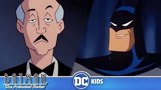 Alfred Pennyworth's BEST Moments! | Batman: The Animated Series | @dckids by DC Kids 26,868 views 1 month ago 11 minutes, 23 seconds