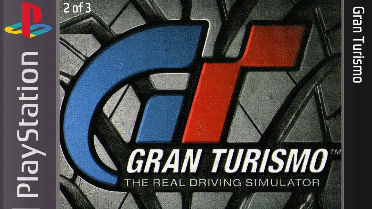 Gran Turismo 1 Walkthrough PS1 - Part 41 - Grand Valley 300 km