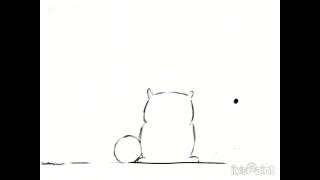 Day 3 of trying animation, video editing and sfx addition