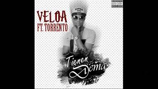 Tienen dema (Torrento ft Veloa el de la cotorra