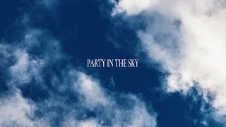 Party in the Sky Type Beet