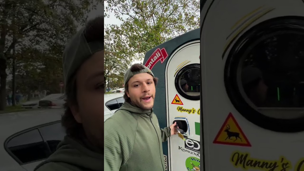 PROBLEMI ALLA CORRENTE: BATTERIA TOTALMENTE SCARICA!