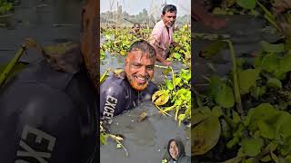 PERANGKAP IKAN KURUNGAN AYAM #faktaunik #ikan #shortvideo