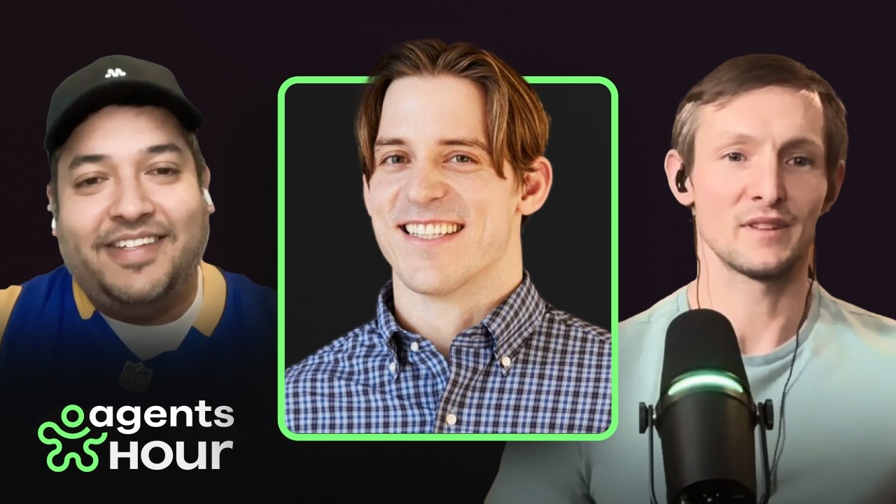 Sazabi: AI-Native Observability for Fast-Moving Teams (with Sherwood Callaway)