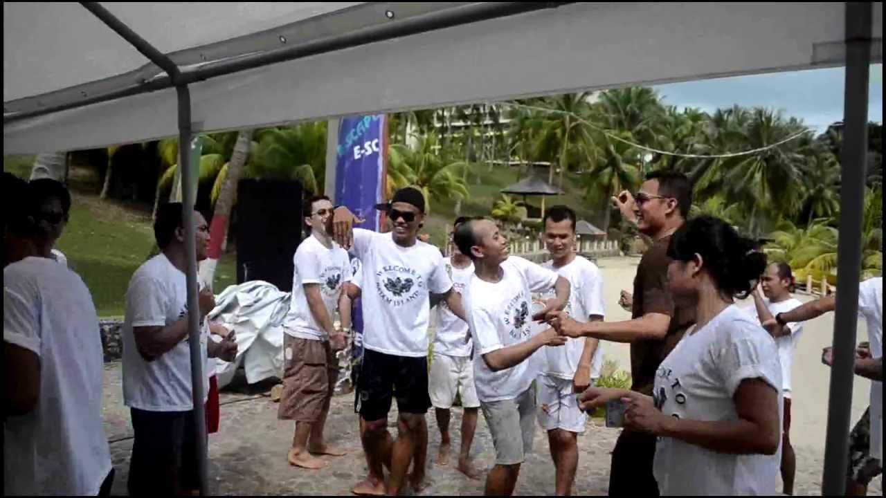 Gadis Malaysia by Feri G (Outing Batam View) 15-05-2013