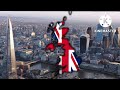 National Anthem United Kingdom &#39;God save the king&#39;