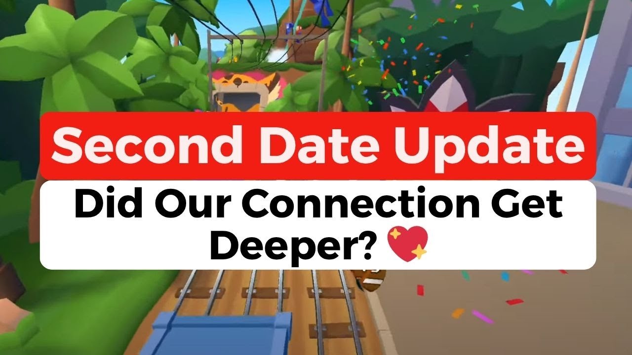 Brooke And Jubal Second Date Update | Did Our Connection Get Deeper? 💖