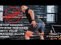 STOP Making THESE Mistakes With Your Banded Glute Work | Episode 9