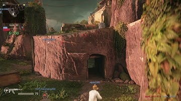 Uncharted 4: A Thief’s End™_20190605124002 no mod controller /standard ak-47