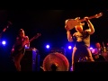 The Smashing Pumpkins - Inkless @ Taipei Show Hall II