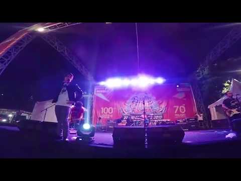 Romansa - Jatuh Cinta At Banten Indie Cloth