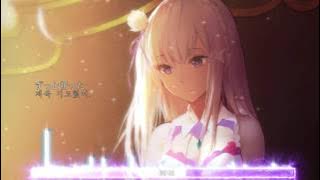 [리제로]Takahashi Rie - Stay Alive [풀버젼 가사]