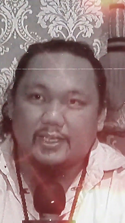 Mata Batin Paranormal Ini Melihat Ada Yang Sedang Utak Atik Menyusun Skenario Baru Di Kasus Vina