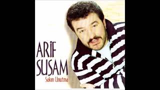 Arif Susam-Sevgini Kurşuna Dizdim-1998