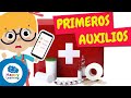 Curiosidades sobre Primeros Auxilios