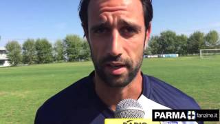 Parmafanzine.it - Cacioli Campionato Già Finito? Sono Convinto Che Ci Saranno Delle Difficoltà