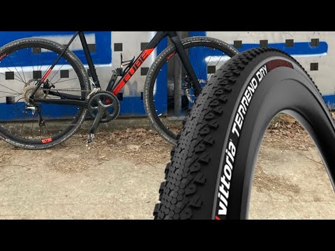 vittoria terreno dry 35