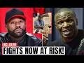 IRS Threatens to REVOKE Mayweather's Passport Over $7.3M Tax Debt – His Fights Are In Jeopardy!
